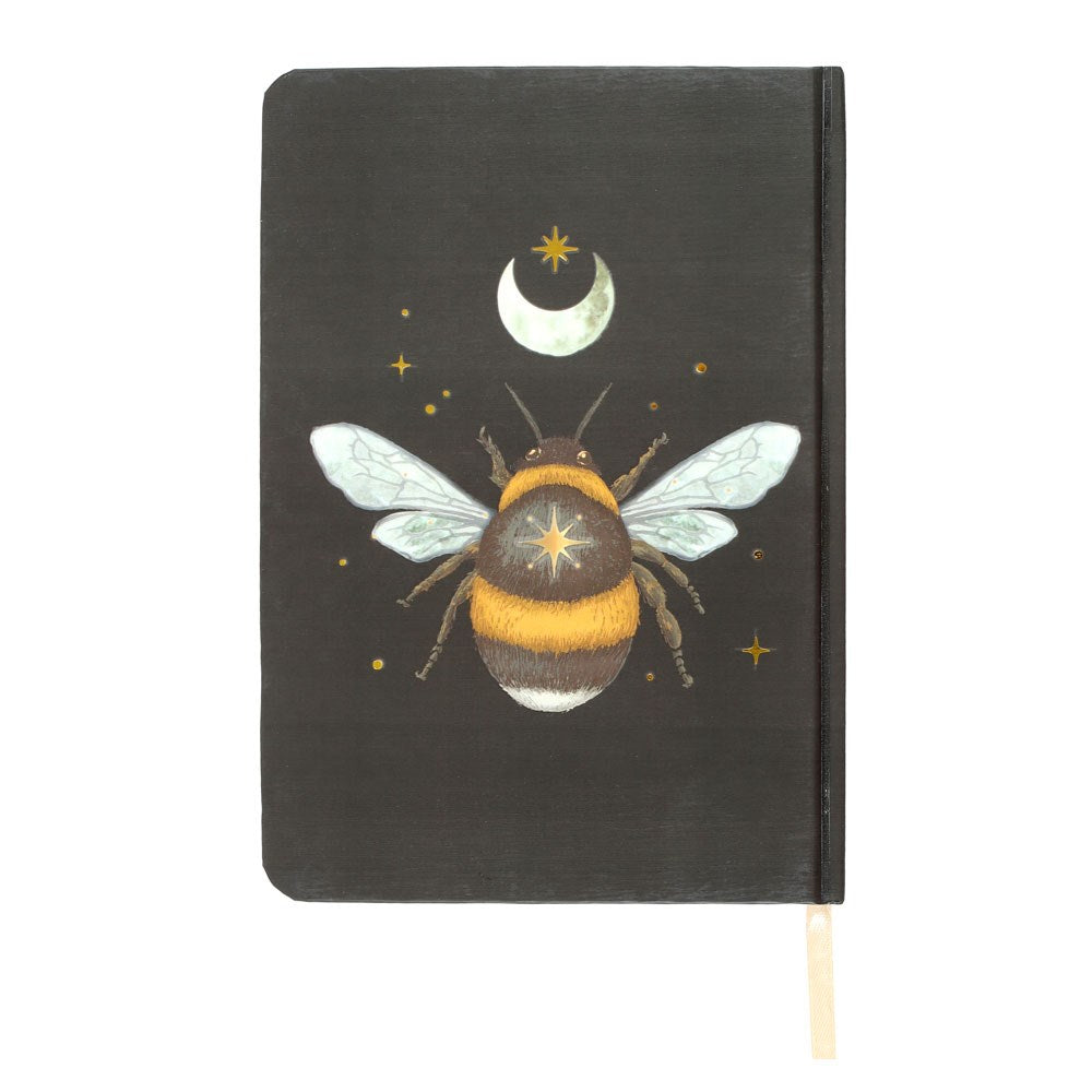 Notebook A5 Forest Bee