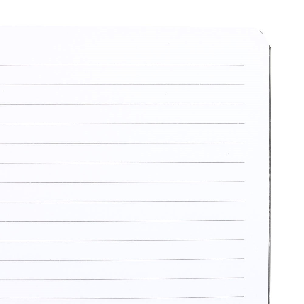 Notebook A5 Forest Bee