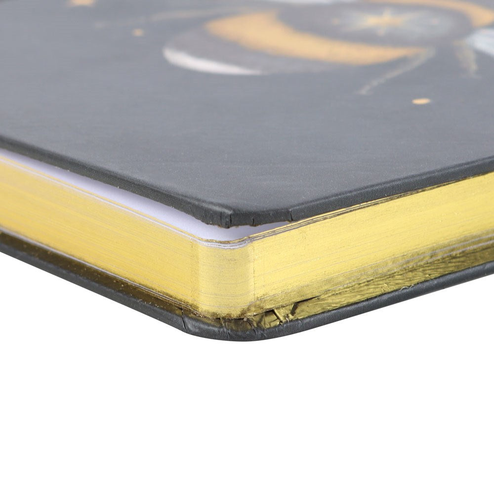 Notebook A5 Forest Bee