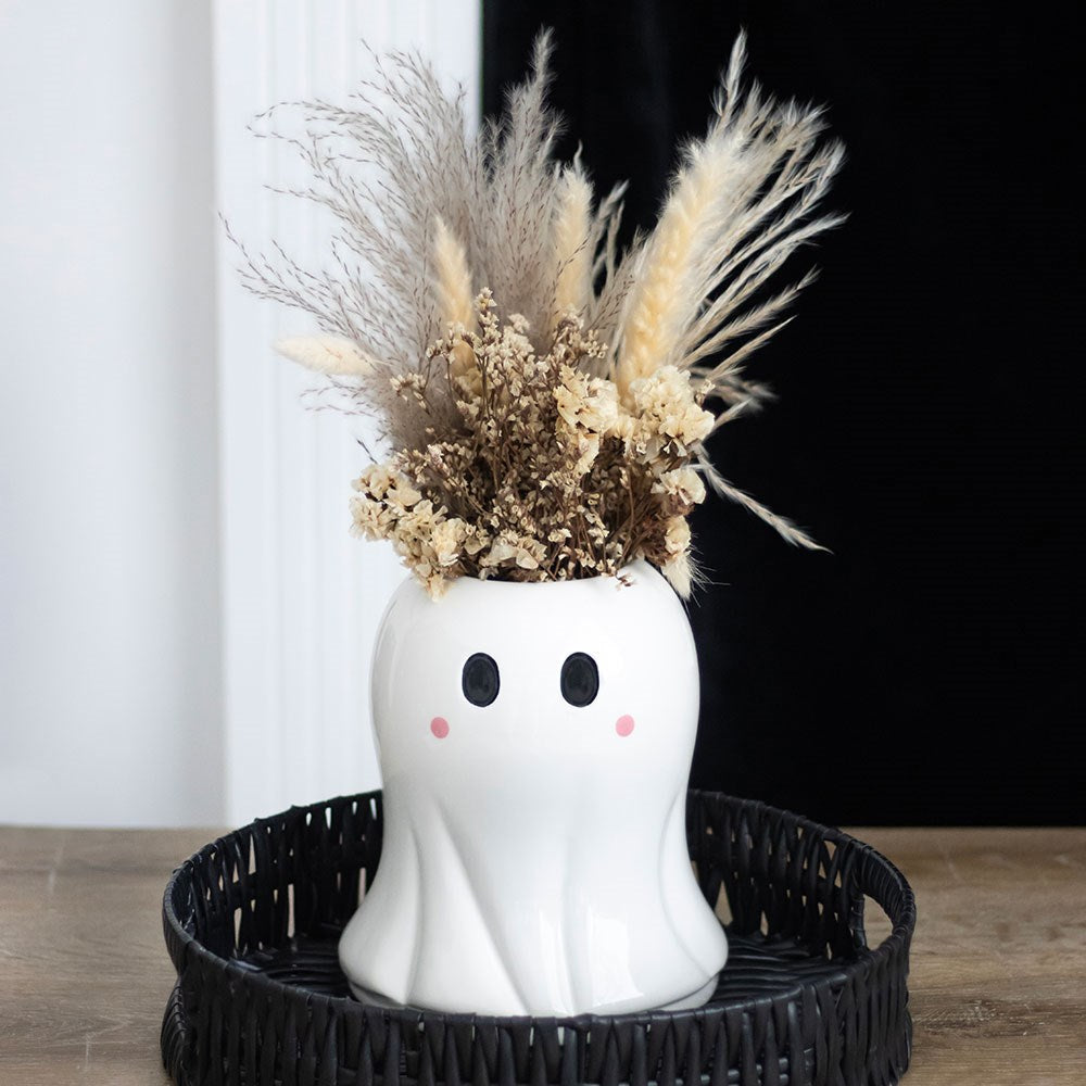 Vase Sweet Ghost