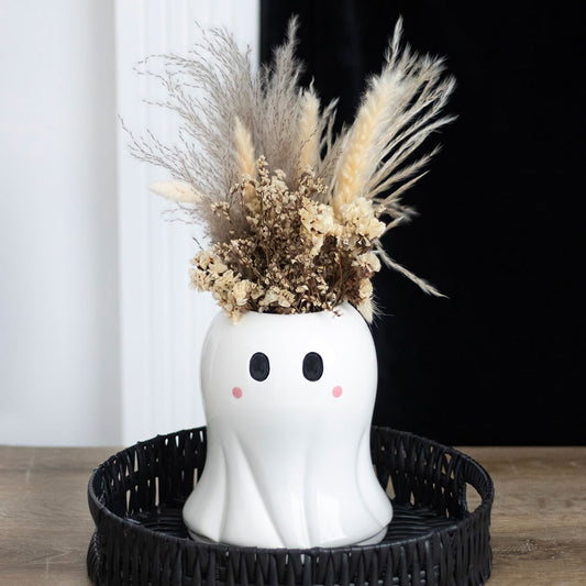 Vase Sweet Ghost