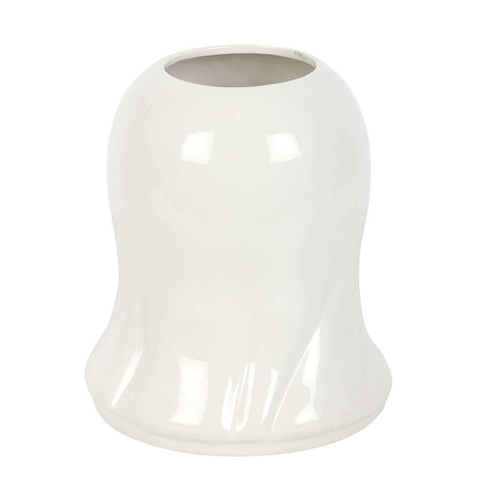 Vase Sweet Ghost