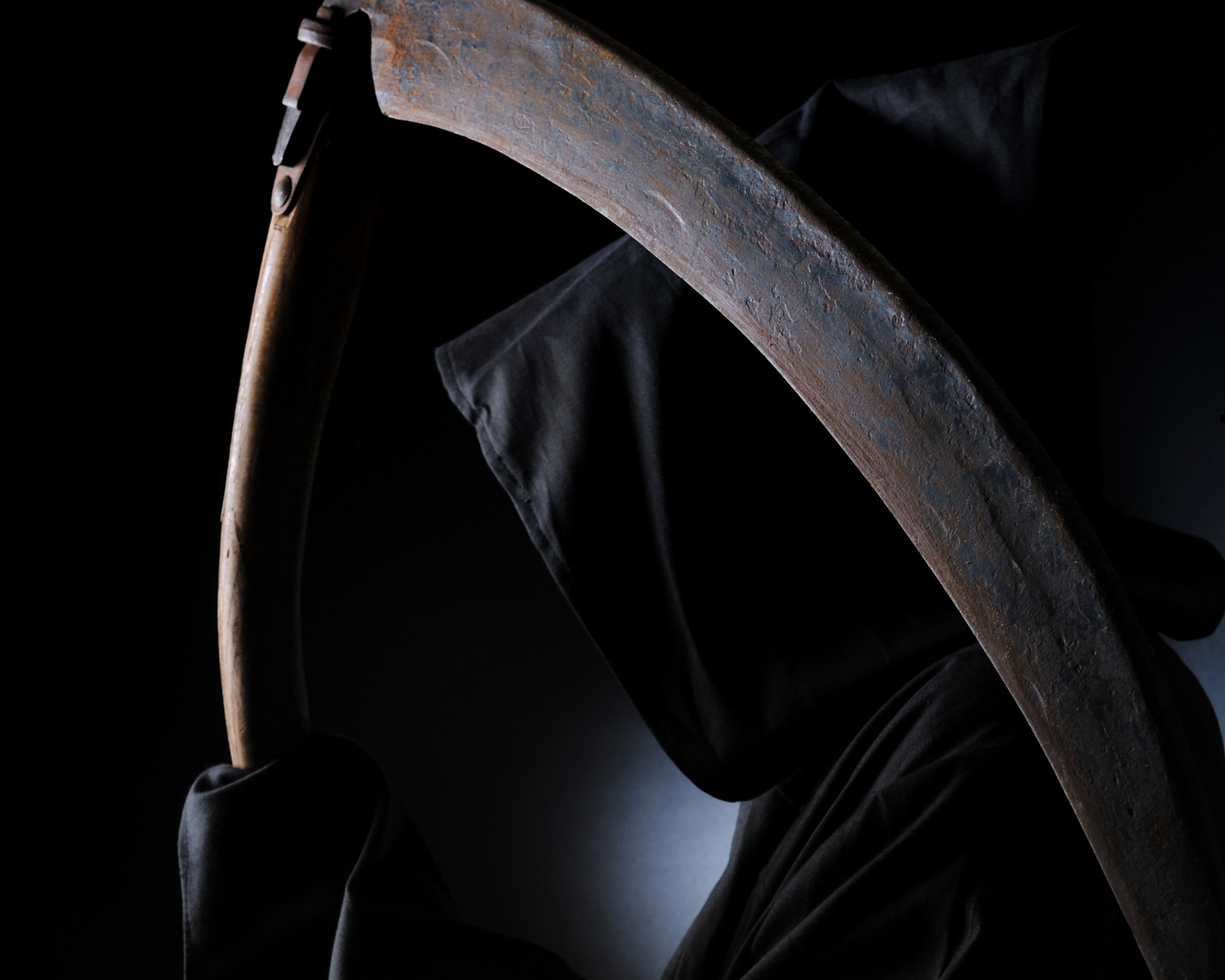 Tafel 40 g | Sensenmann | *limitiert* | Duftwachs