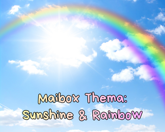 Roemerkreation Duftwachs Monatsbox