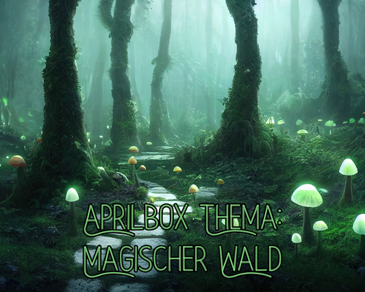 Roemerkreation Duftwachs Monatsbox