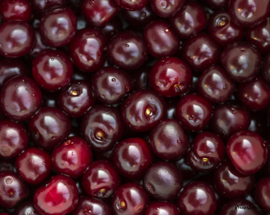 Probiergröße 20 g | Black Cherry | Duftwachs