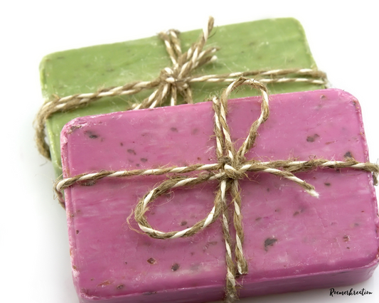 Probiergröße 20 g |  Berry Soap | Duftwachs