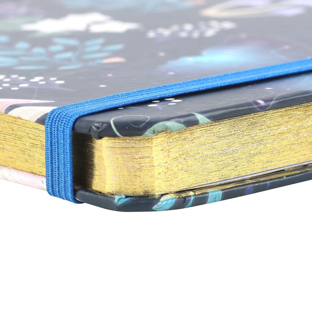 Notebook A5 Night Owl