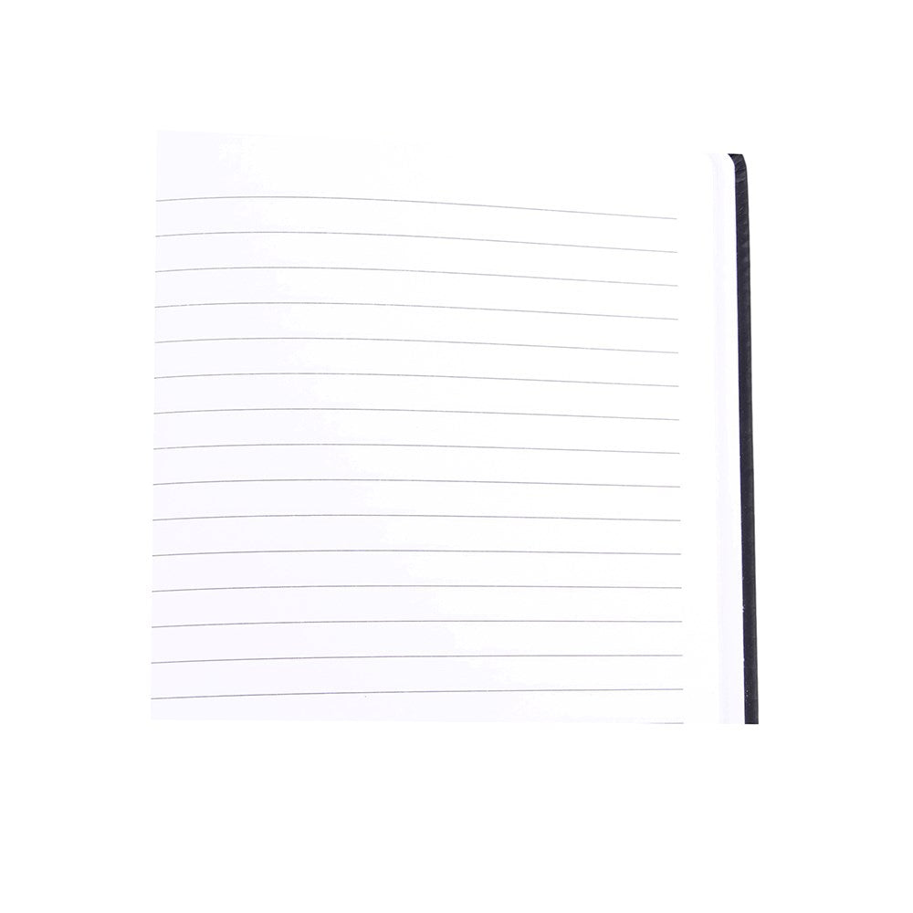 Notebook A5 The Reader
