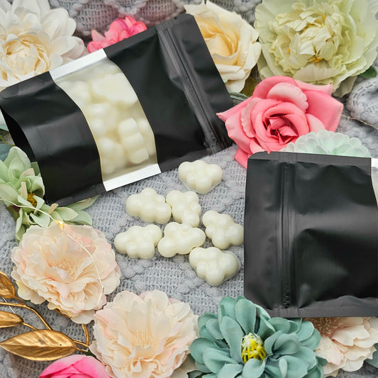 Duftwachs Verdünner | Sojawachs zum Mischen | 65 gr